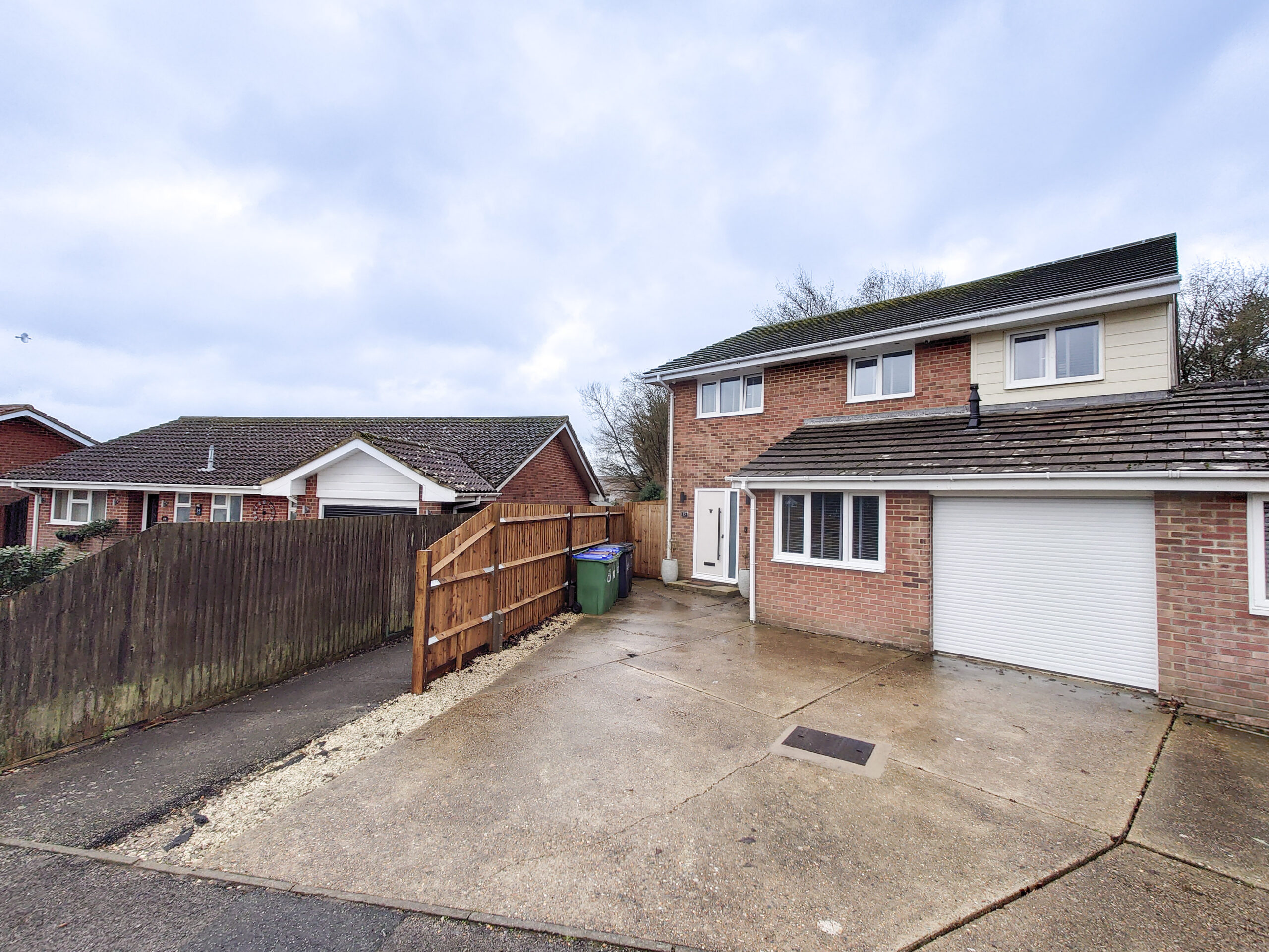 Ashmore Close, Peacehaven